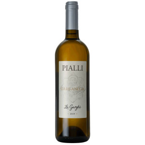 La Garghi 2023 - Azienda agricola Pialli Alessandro