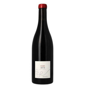 Hors-Rouge AOC 2022 - Domaine Philippe Gilbert