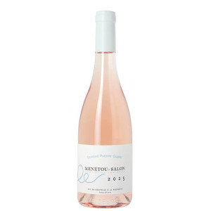 Menetou-Salon Rosè 2022 - Domaine Philippe Gilbert