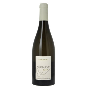 Menetou-Salon Les Chandelieres Blanc 2020 - Domaine Philippe Gilbert