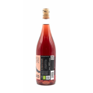 Susucaru Rossato 2025 - Frank Cornelissen