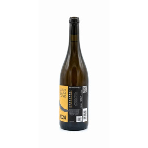 Susucaru Bianco 2024 - Frank Cornelissen