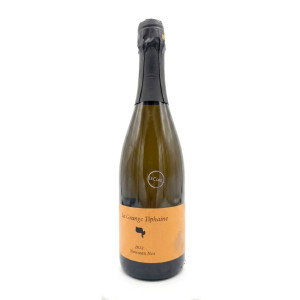 Nouveau Nez 2022 - Domaine de la Grange Tiphaine