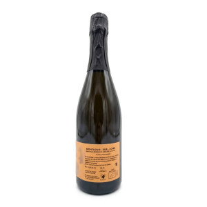 Nouveau Nez 2022 - Domaine de la Grange Tiphaine
