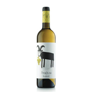 Amaltea de ​​Loxarel Vino bianco 2024 - Loxarel