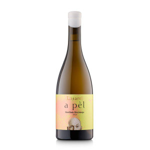 A Pèl Parellada Montònega 2024 - Loxarel