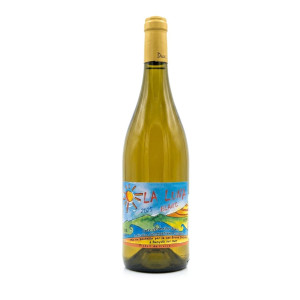 La Luna Cote de Vermeille Blanc 2025 - Bruno Duchêne