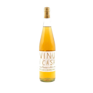 Vinu i Casa Bianco - Nasciri