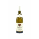 Meursault Les Petits Charrons 2024 - Patrick Javillier