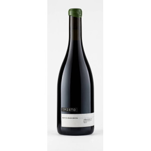 Tristo Vino Bianco  - Marco Merli