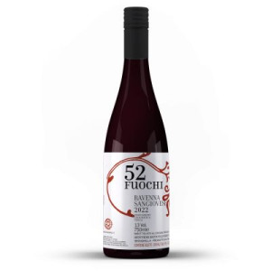 52 Fuochi 2022 - Azienda Agricola Baccagnano