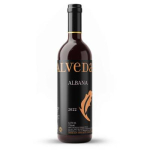 Alveda 2022 - Azienda Agricola Baccagnano