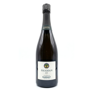Shaman 22 Grand Cru - Marguet