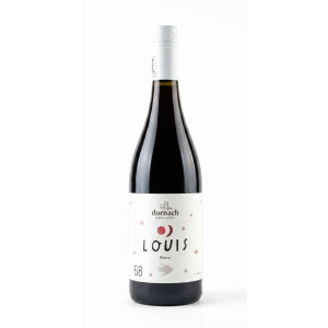 Louis 68 Pinot Nero 2025 - Tenuta Ansitz-Dornach - Patrick Uccelli