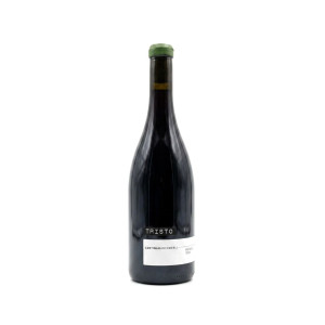 Tristo Rosso – Marco Merli