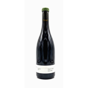 Tristo Rosso – Marco Merli