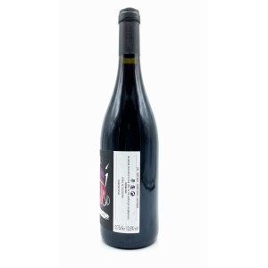 Delica Rosso - Azienda Agricola Marco Colicchio