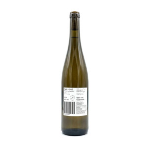 Welschriesling 2024 - Parvenue Wine