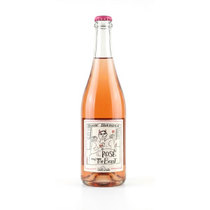 Rosè and The Beast - Valli Unite