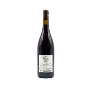 Resine Flavour Roditis 2015 - Domaine Tatsis