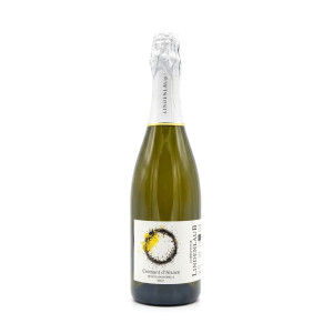 Crémant d’Alsace AOC - Christophe Lindenlaub