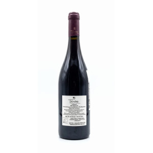 Limnio 2019 - Domaine Tatsis