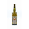 Savagnin En Boutasse 2023 - Les Pieds sur Terre
