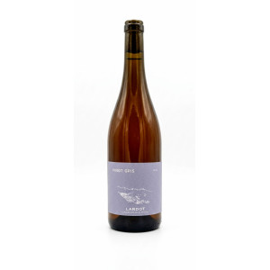 Pinot Gris 2025 - Philip Lardot