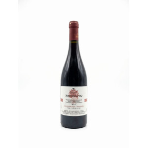 Xinomavro 2013 - Domaine Tatsis