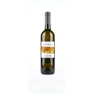 Sauvignon 2023 - Dimitri Cacovich