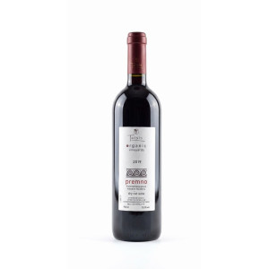 Premno Red 2019 - Domaine Tatsis
