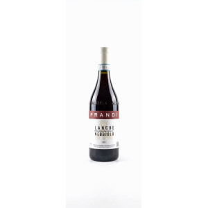 Langhe Nebbiolo DOC 2024 - Cristina Prandi