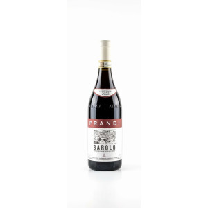 Barolo DOCG 2022 - Cristina Prandi