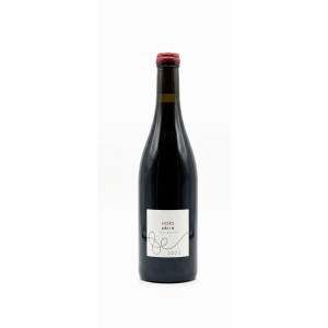 Hors-Rouge AOC 2022 - Domaine Philippe Gilbert