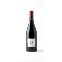 Menetou-Salon Les 35 Rangs Rouge 2020 - Domaine Philippe Gilbert