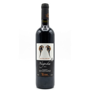 Angel's Heart Negoska 2013 - Domaine Tatsis