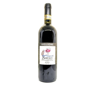 Barolo Bussia 2018 DOCG - Carlo Viglione e Figli