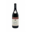 Barolo Bricco Boschis 2020 - Cavallotto