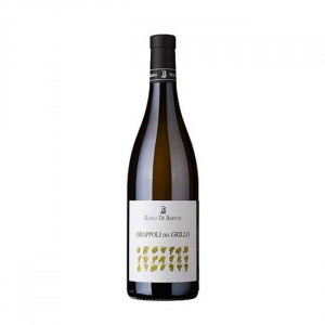 Grappoli del Grillo 2023  - Marco De Bartoli