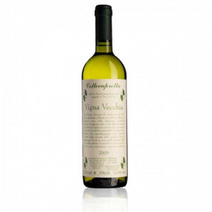Vigna Vecchia 2023 - Collecapretta
