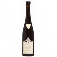 Alsace Pinot Noir 2019 - Domaine Binner