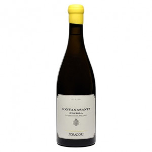 Nosiola Fontanasanta 2023 - Azienda Agricola Foradori