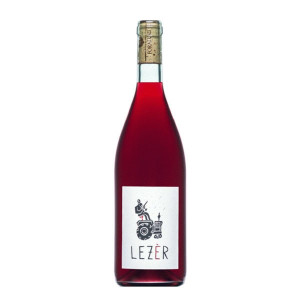 Lezèr 2024 - Azienda Agricola Foradori