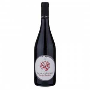 Barbaresco  Roccalini 2021 - Cascina Roccalini