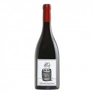 Vin de France Rouge “La Cuvée du Chat” 2020 - Marcel Lapierre