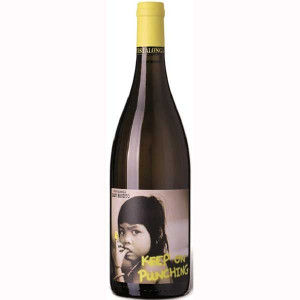 Baby Bandito Keep On Punching 2025 - Testalonga