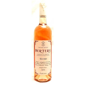 Berteru En Rosè 2020 - Cantina Gungui