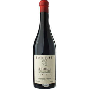 Il frappato 2021 - Arianna Occhipinti