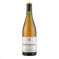 Vin de France Blanc "Cuvée Alexandria" 2022 - Domaine Matassa