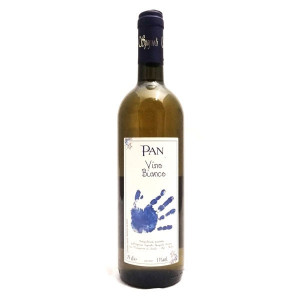 Pan - Ilenia Spagnoli